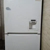 یخچال فریزر سامسونگ|یخچال و فریزر|اهواز, کوی باهنر|دیوار