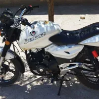 موتور همتاز مدل 91 شرایطی