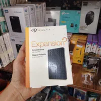 هارد اکسترنال با دوام سیگیت 1T