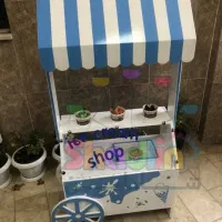 راه اندازی خانه بازی کودک/مجموعه خانه مشاغل/شادلین|اسباب‌‌بازی|شیراز, حومه شیراز|دیوار