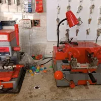 کلیدسازی سیار و ثابت