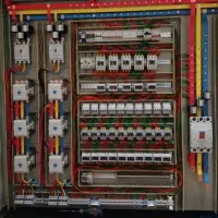 برقکار صنعتی و ساختمان