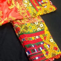 لباس|لباس|سراوان, |دیوار