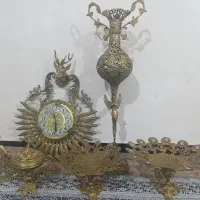 خریدار و فروشنده  برنز و مس