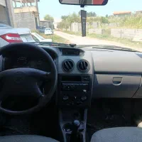 خودرو پراید۱۳۲