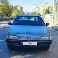 پژو ۴۰۵ GLX 1800