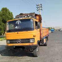 خاور  ۸۰۸|خودرو سنگین|فسا, |دیوار