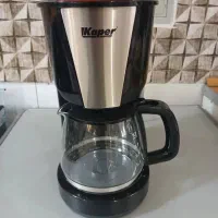 قهوه ساز فرانسوی