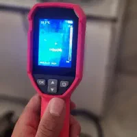 نشت یابی و تشخیص ترکیدگی ، رفع نم  ،لوله بازکن