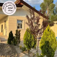 ویلا 700متر قابل تهاتر با آپارتمان و ماشین دماوند