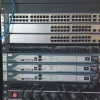 رک آزمایش سناریوهای سیسکو