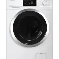 ماشین لباسشویی دوو 8 کیلویی