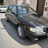 سمند SE، مدل ۱۳۹۱