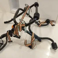 باربند دوچرخه صندوقی