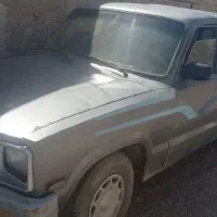 مزدا|خودرو سواری و وانت|زابل, |دیوار