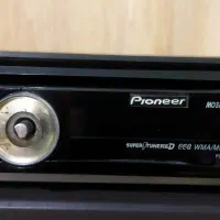 ضبط پانویر مدل A8211