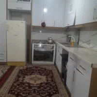 یک طبقه از خانه ویلایی در نزدیکی حرم|اجارهٔ کوتاه‌مدت آپارتمان و سوئیت|مشهد, گلشور|دیوار