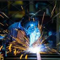 جوشکاری سیار ..محمد