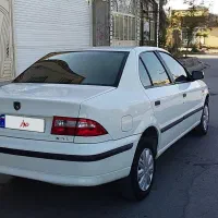 سمند ال ایکس مدل ۱۳۸۸|خودرو سواری و وانت|زاهدان, |دیوار