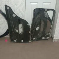 رودری لوازم پژو|قطعات یدکی و لوازم جانبی|شیروان (خراسان), |دیوار