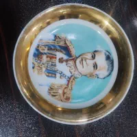 تعداد ۵عدد نعلبکی قدمت دار|کلکسیون اشیاء عتیقه|تهران, تهرانسر شرقی|دیوار