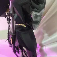 موتور گلکسی NA180 مدل 1403 در حد صفر|موتورسیکلت|مشهد, نوید|دیوار