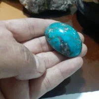 سنگ فیروزه|جواهرات|تربت جام, مطهری|دیوار