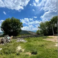 زمین در شهرستان نوشهر شهر کجور فروش فوری