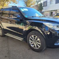 هایما ۱۴۰۱ تحویل برج ۱۲بدون رنگ|خودرو سواری و وانت|خمین, |دیوار