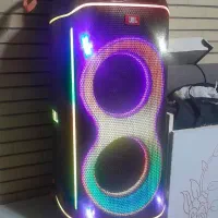 پارتی باکس JBL شرکتی شارژی