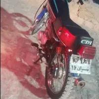 موتور سیکلت