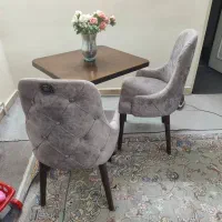 میز ناهارخوری 2نفره|میز و صندلی غذاخوری|ری, منصوریه منگل|دیوار