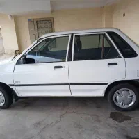 فروش پراید ۸۱ کمیاب وفوق سالم|خودرو سواری و وانت|پردیس, فاز ۱۱|دیوار