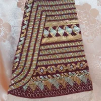 شلوار بندری
