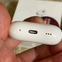 کیس شارژ ایرپاد پرو ۲ تایپ سی اورجینال خود اپل