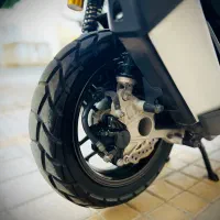 Honda ADV150|موتورسیکلت|بوشهر, |دیوار