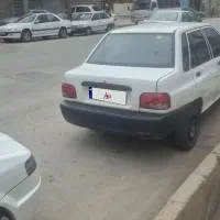 پراید مدل ۹۰|خودرو سواری و وانت|خرم‌آباد, |دیوار