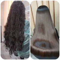 کراتین و احیا