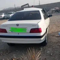 پارس موتورجدید