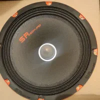 میدرنج ۸ اینچ و طاقچه پراید|قطعات یدکی و لوازم جانبی|فردیس, شهرک ۱۱۰|دیوار