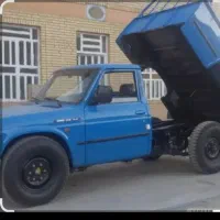 ماسه شسته. نخاله .شن .پوکه و.|خدمات حمل و نقل|تبریز, |دیوار