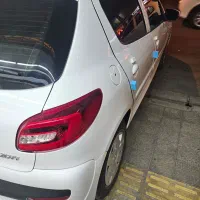 ۲۰۷ tu3 پا به صفر ۴۰۴|خودرو سواری و وانت|اصفهان, پوریای ولی|دیوار