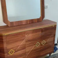 کنسول و آیینه ، میز تلویزیون ، جاکفشی