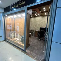 مغازه ۱۰ متری پاساژ پاسارگاد|اجارهٔ مغازه و غرفه|تهران, صادقیه|دیوار