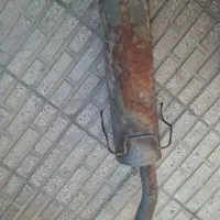 اگزوز بلوچی