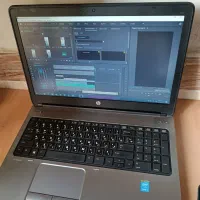 لپ تاپ Hp|رایانه همراه|بانه, |دیوار