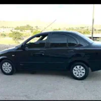 تیبا یک مدل۹۳