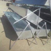 آخور ۲ متری درجه یک آبشخور بز