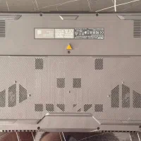 لپتاپ گیمینگ Asus tuf F15 fx507zi