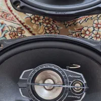 باند پایونر اصلی آمپ ۴کانال
